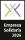 Logotipo Empresa Solidaria 2026