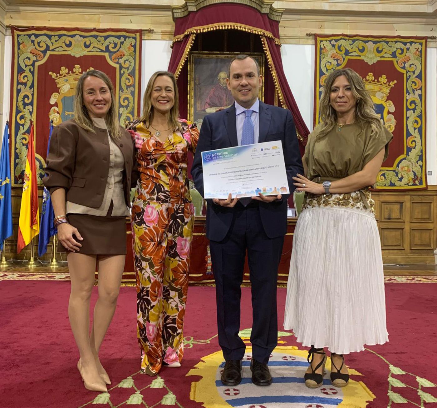 uA finalistas premios prevencionar 2024 2
