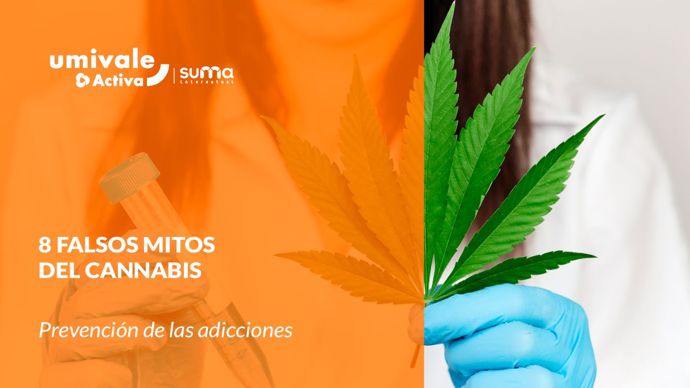 campaña contra cannabis