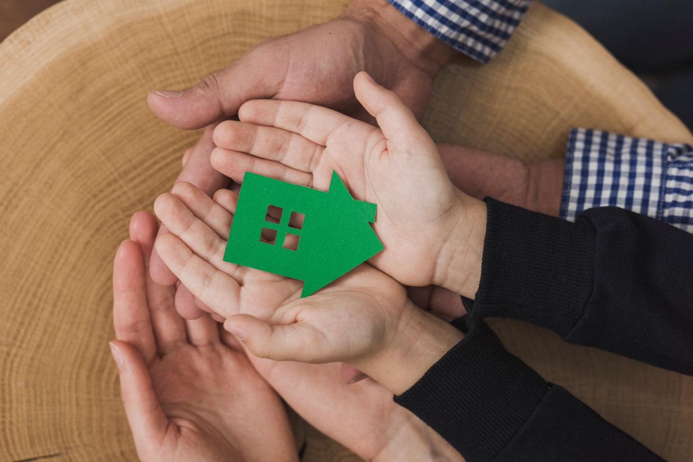 Seguridad en el hogar