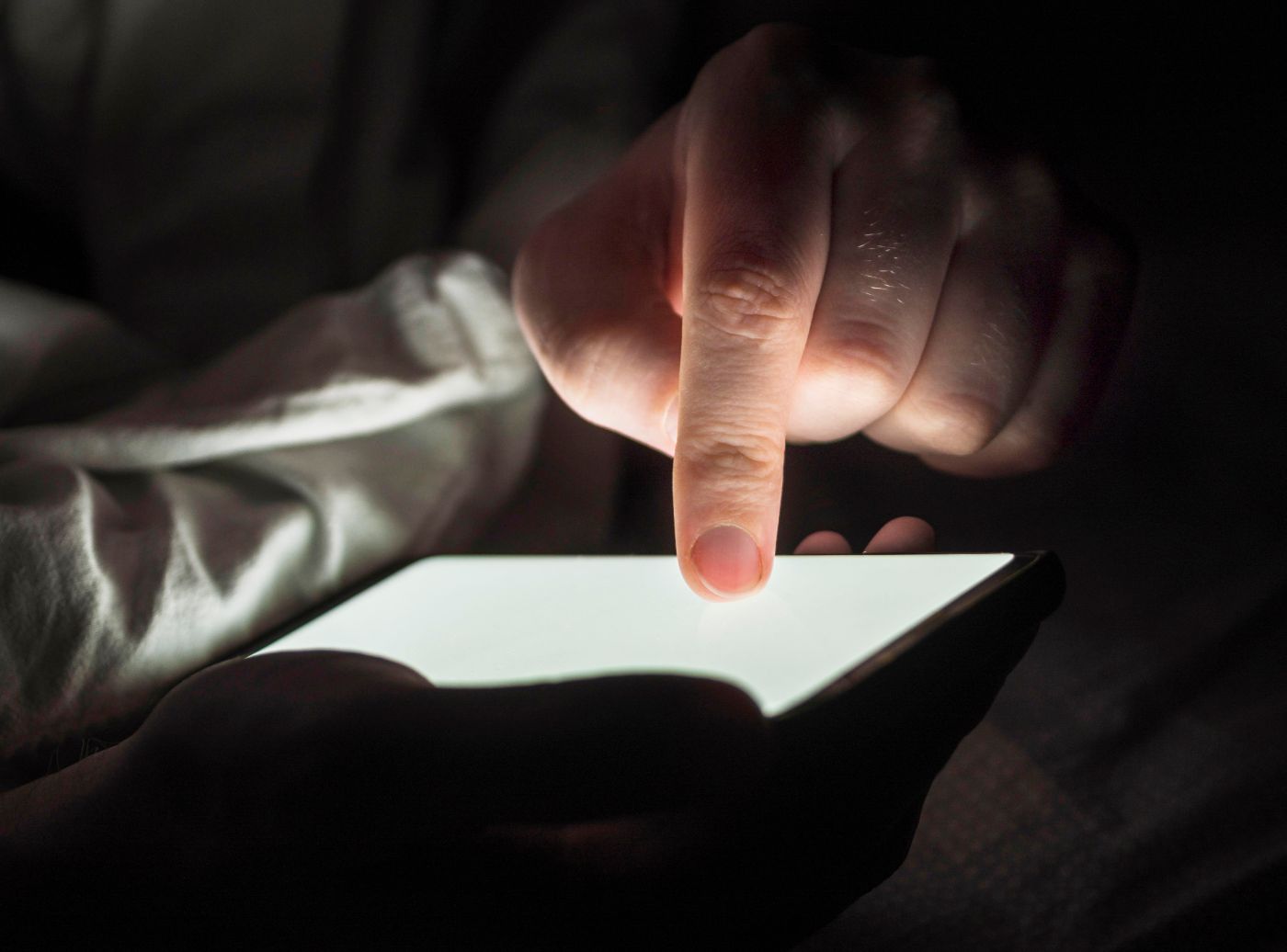 desconexión digital