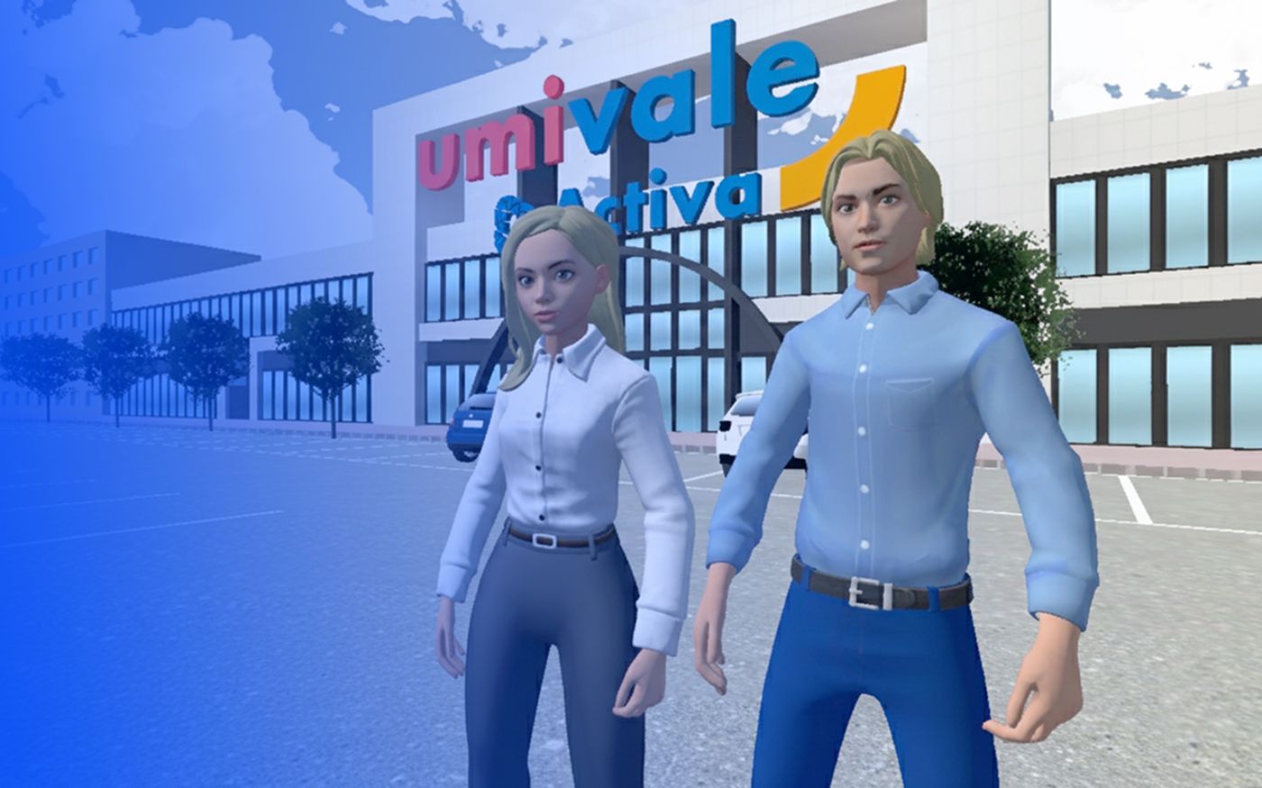 Escuela de Salud Virtual