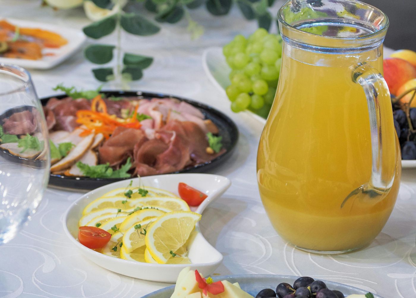 seis creencias nutrición