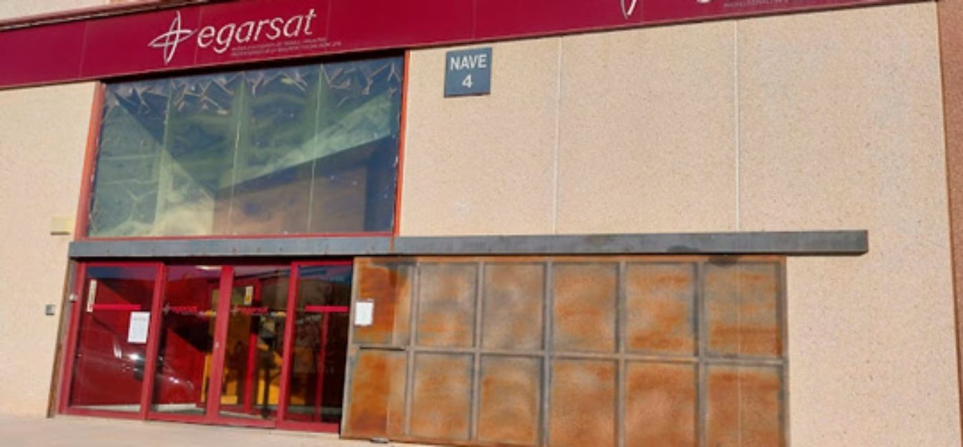 Centro Administrativo Umivale Activa Abrera