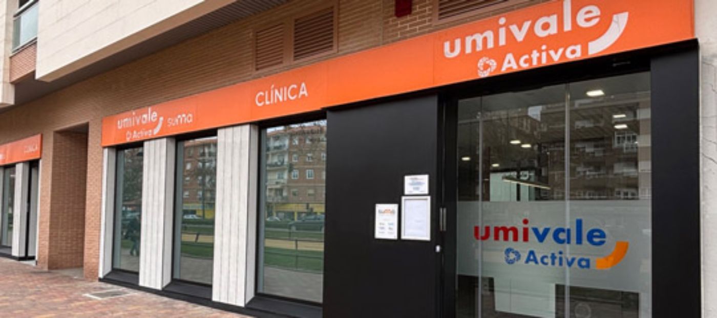 Umivale activa Albacete Hellin fachada