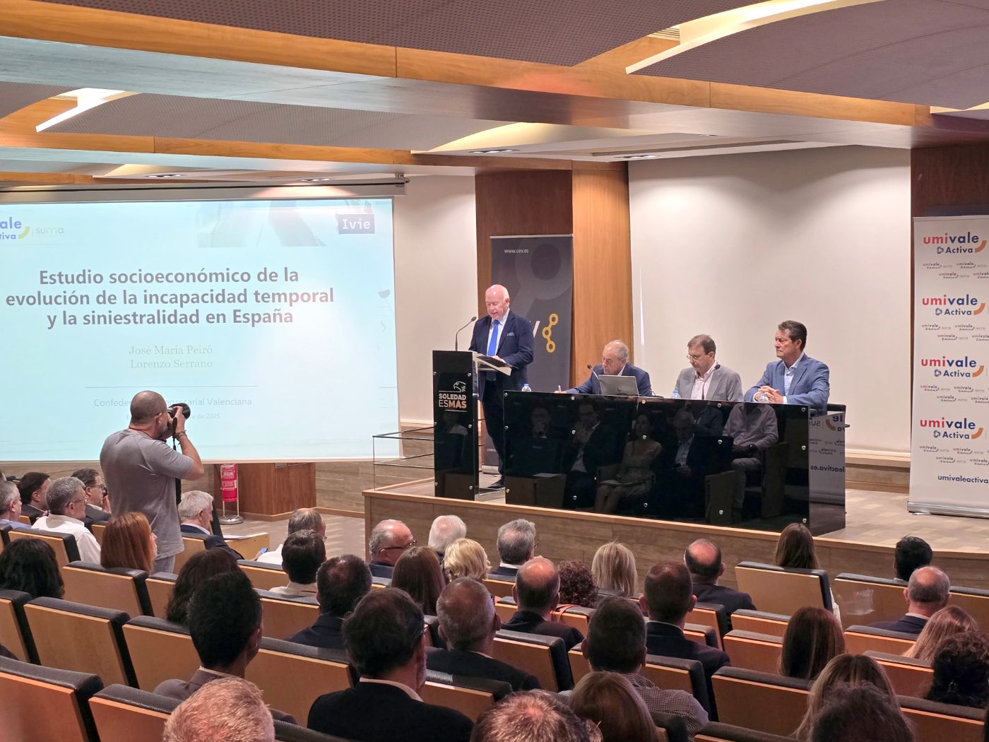 0250911 jornada cev alicante