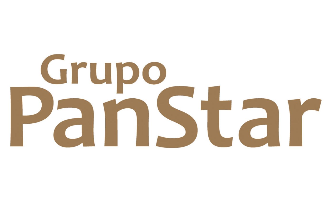 Logo Grupo Panstar