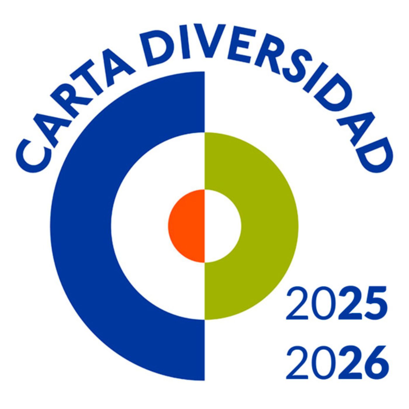 sello carta diversidad