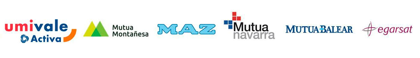 Logotipos Suma sin el logo de Suma