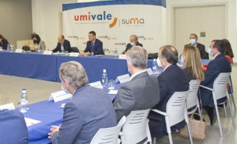 Nace Umivale Activa, la nueva mutua que dará cobertura a más de 1’4 millones de personas trabajadoras en España