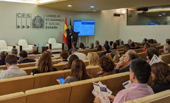 Umivale Activa celebra una jornada para analizar los retos de futuro de la salud laboral en España