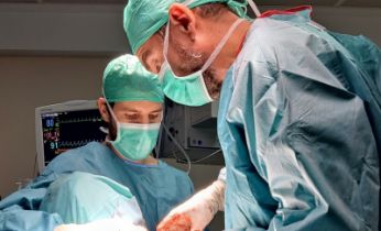 Tecnología bioinductiva para revertir una lesión de hombro inoperable con cirugía tradicional