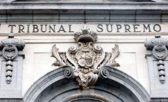Tribunal Supremo