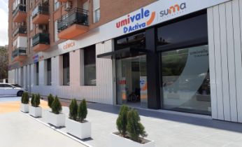 Umivale Activa Murcia 1