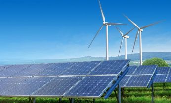 Buenas prácticas preventivas en el sector de las energías renovables