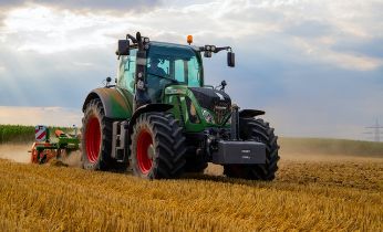 Cada setmana mor una persona per bolcada de tractor a Espanya