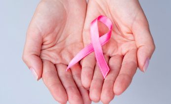 El càncer de mama afecta una de cada 8 dones