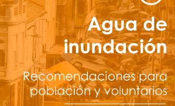 Aguas de inundación-