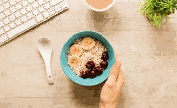 Aprende cómo realizar comidas saludables