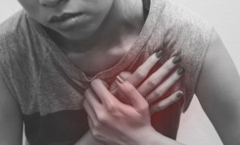 6 de cada 10 mujeres no reconocería los síntomas de un infarto agudo de miocardio