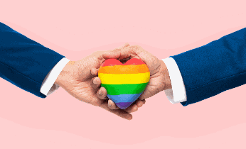Mesures per a la igualtat i no discriminació de les persones LGTBI a les empreses.