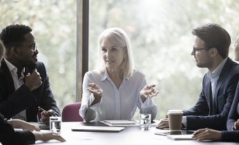 Ley Orgánica 2/2024 de representación paritaria y presencia equilibrada de mujeres y hombres