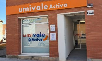 Lleida fachada polígono