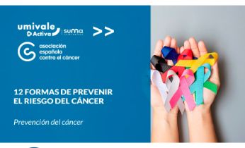 Día mundia contra el cáncer 2025