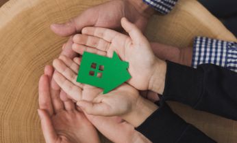 Protección de la seguridad y la salud en el ámbito del servicio del hogar familiar.