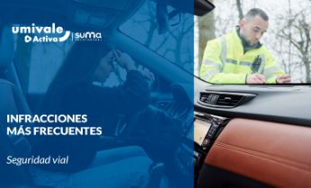 infracciones tráfico