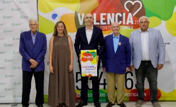260709 presentación run cáncer Umivale Activa