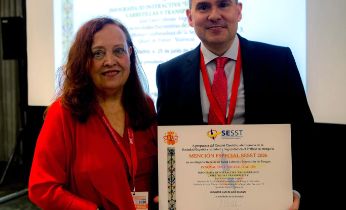 Congreso SESST 2026 2