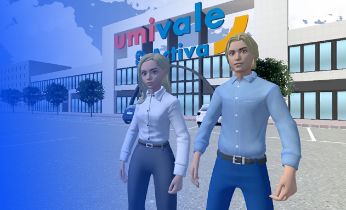 Escuela de Salud Virtual
