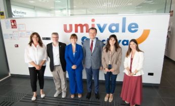 Inauguració Mont-ras