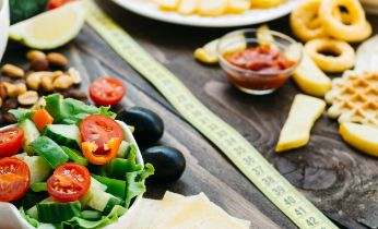 Mentalidad dieta