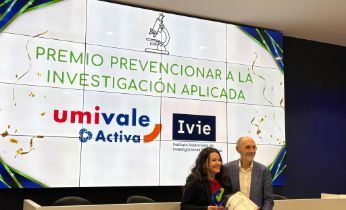 Premios Prevencionar 2026