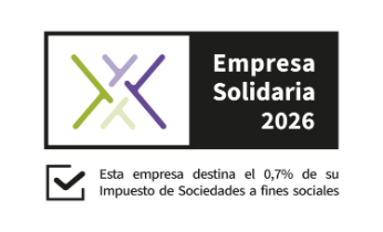 Sello Empresa Solidaria_HOR_TXT negro