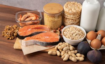 alergias alimentarias