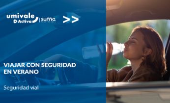 campanya seguridad vial verano
