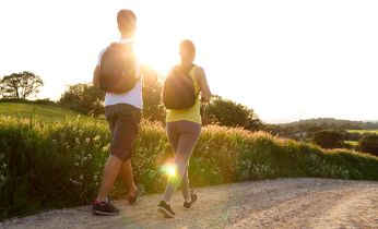 El teu cos està fet per moure’s: cada petit gest compta per a la teva salut