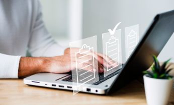 digitalización