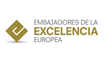 Umivale recibe el distintivo Embajador de Excelencia Europea por tercer año consecutivo