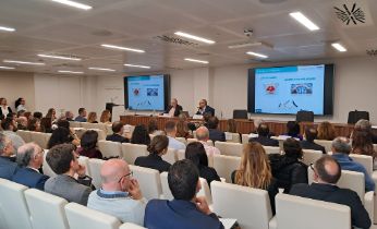 Umivale Activa analitza conjuntament amb Octavio Granado les causes de l'increment de la Incapacitat Temporal a Espanya