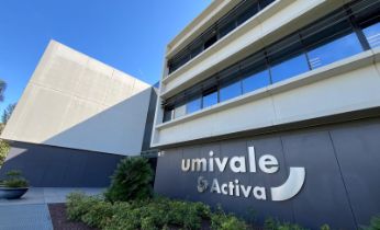 Umivale Activa millora l'assistència sanitària a Reus