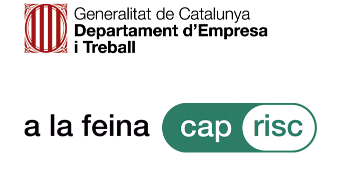 Departament de treball de la Generalitat de Catalunya