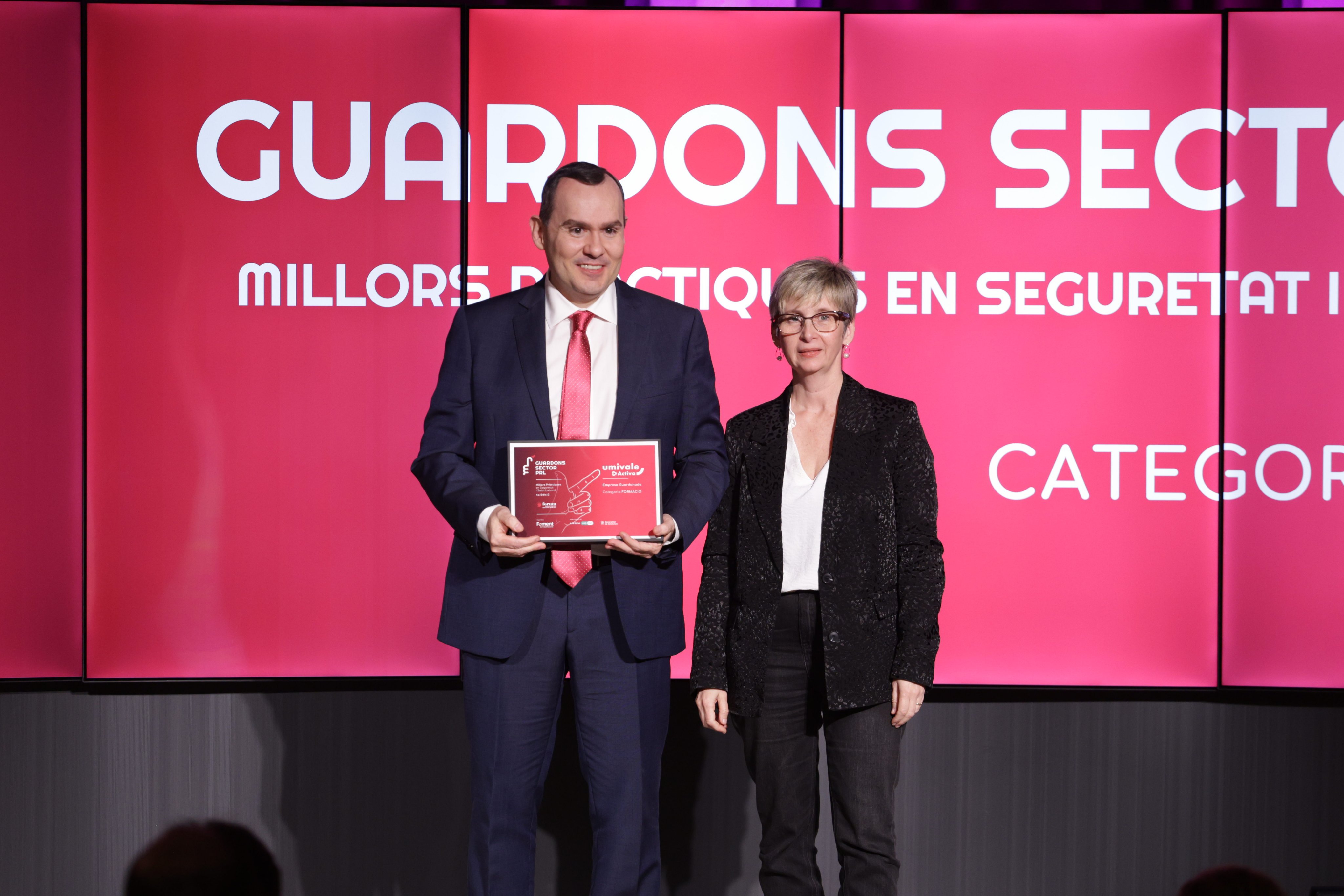 Premio sesst 2024