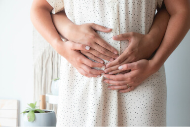 Trabajadora embarazada: prestación por riesgo en el embarazo