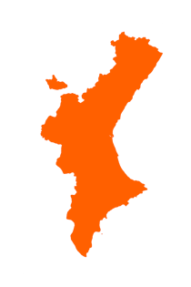 Comunitat Valenciana