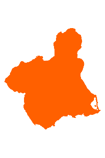 Regió de Múrcia