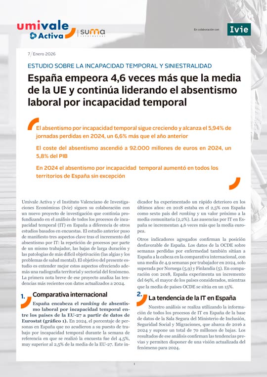 7ª píndola del IVIE